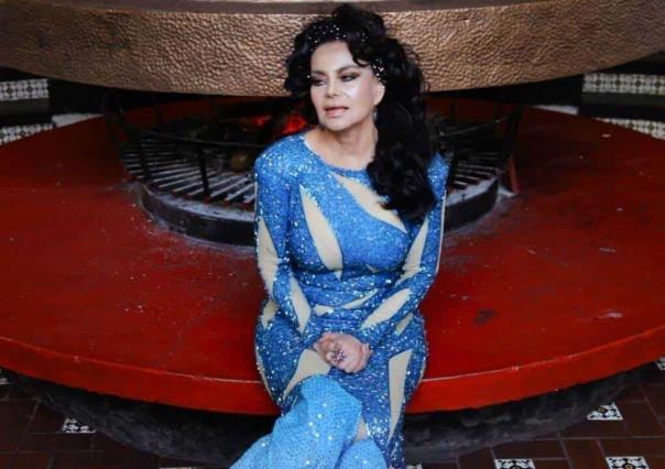 Hospitalizan a Rossy Mendoza por problemas pulmonares