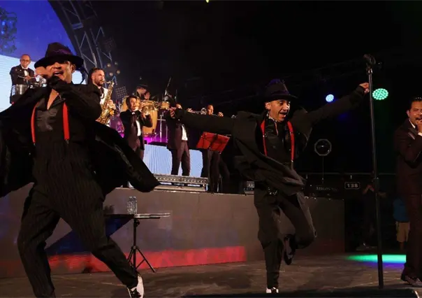 Rompen la cancha en la Arena Monterrey