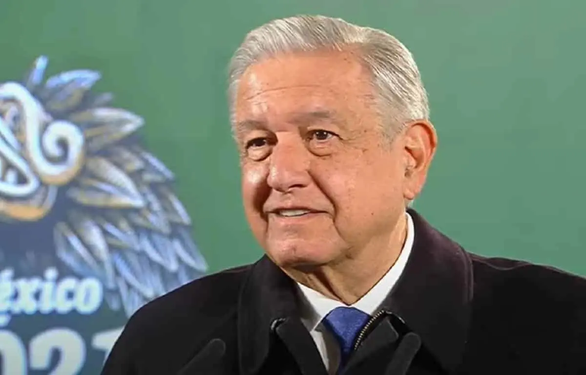 Presume AMLO cumbre progresista con Biden y Trudeau