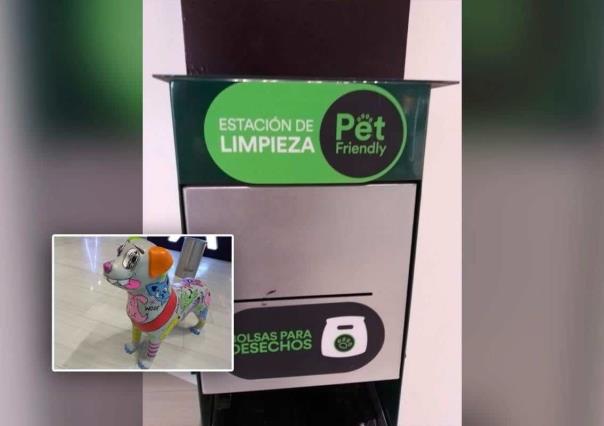 Sal de compras en compañía con ´tu mejor amigo´