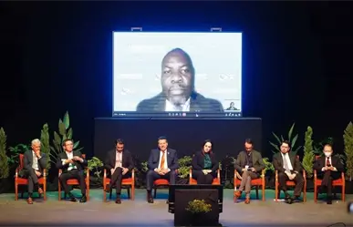 Comienza Foro de Gestión Metropolitana ONU-HÁBITAT en los Dos Laredos