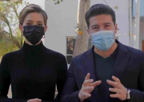 Apuesta Estado a mejoras en el DIF NL