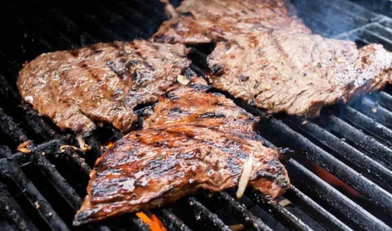 ¡No solo los regios! Enseñarán técnicas para asar carne en Matamoros