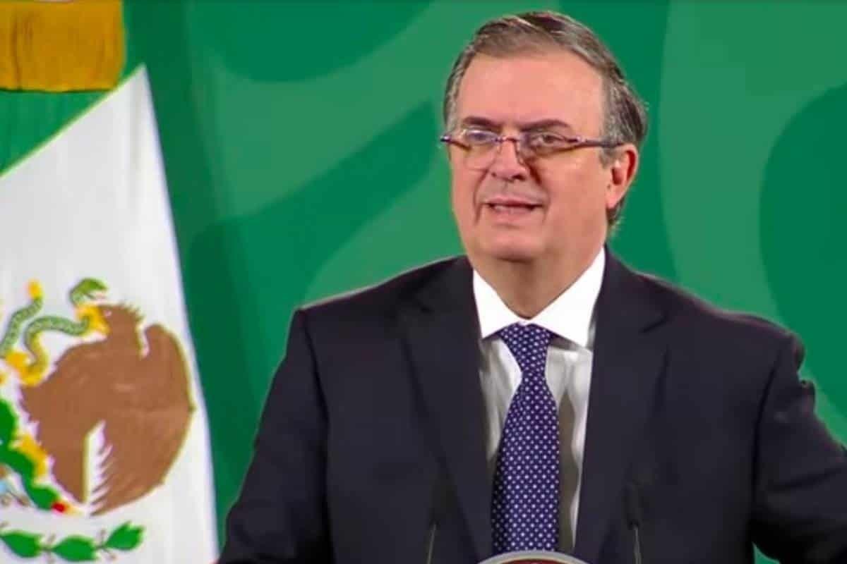 Acusa Ebrard a empresas de EU de financiar videojuegos violentos