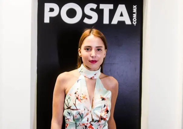 Lleva Majo Aguilar con orgullo su herencia musical