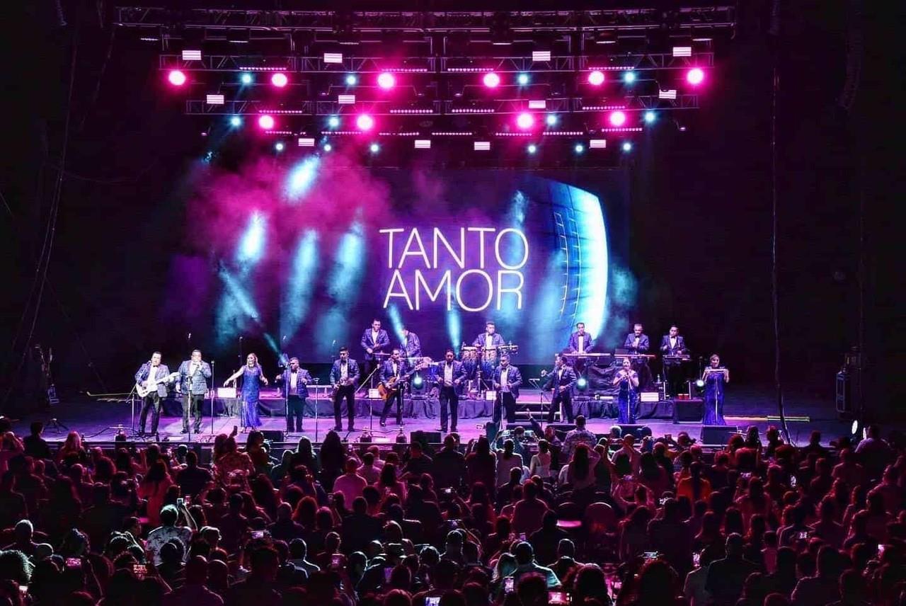 Suspende CDMX concierto de fin de año