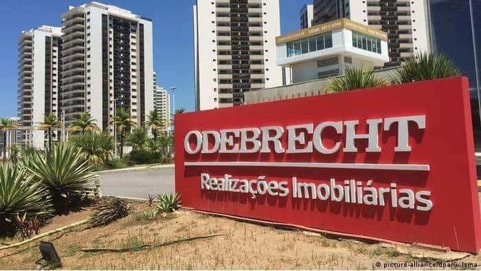 El canal de lodo que ensució a toda América Latina tiene nombre: Odebrecht