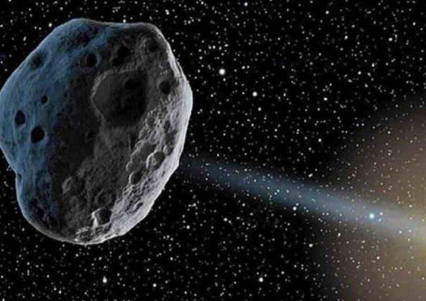 Descubre niño asteroide; NASA lo reconoce