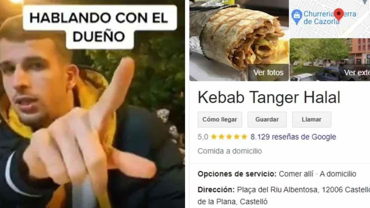 Fracasa tiktoker chantaje en negocio de comida