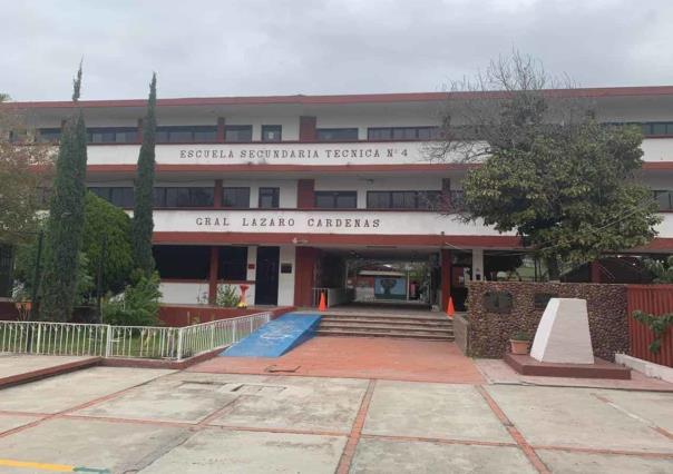 Ante COVID-19, es complicado regresar a clases presenciales en Matamoros
