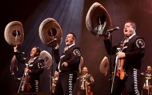 21 de enero, Día Internacional del Mariachi