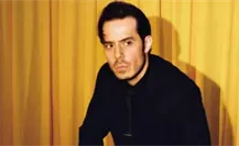 Busca Pepe Madero el lado oscuro con La Herida