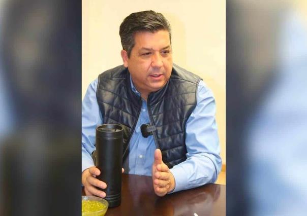 Seguir&aacute; trasvase de agua de Nuevo Le&oacute;n a Tamaulipas: Cabeza de Vaca
