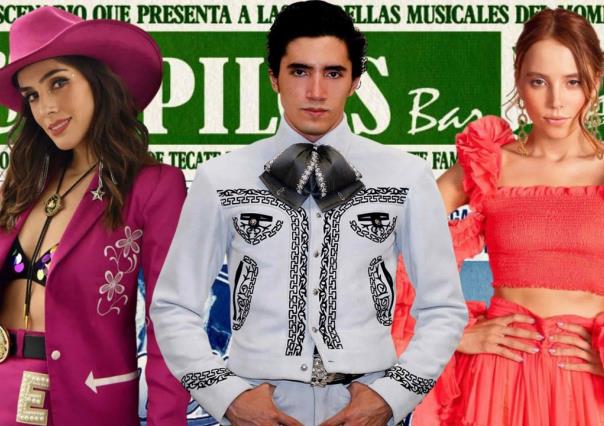 Tendrá El Pilos Bar sangre fresca del regional mexicano en Pal Norte