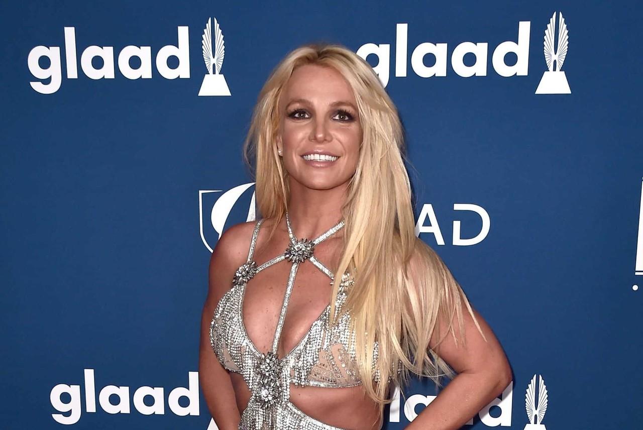 Busca Britney Spears ser mamá por tercera vez