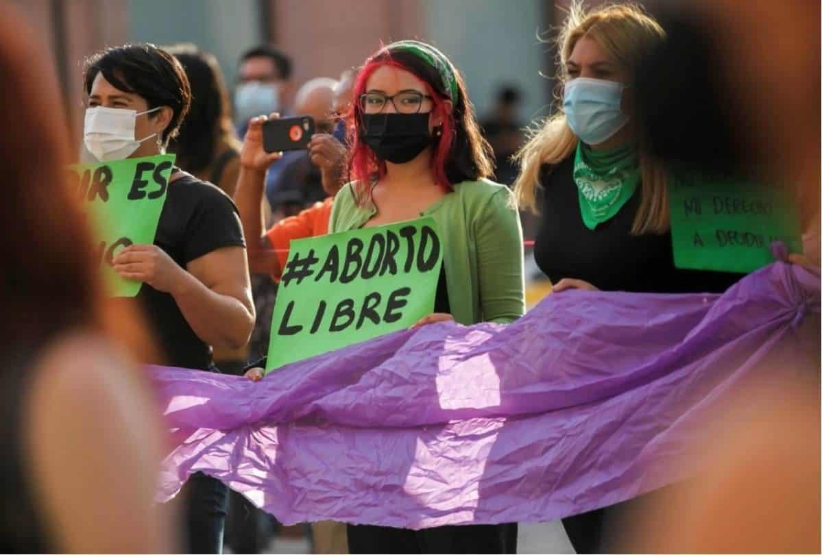 Aprueba Sinaloa despenalización del aborto