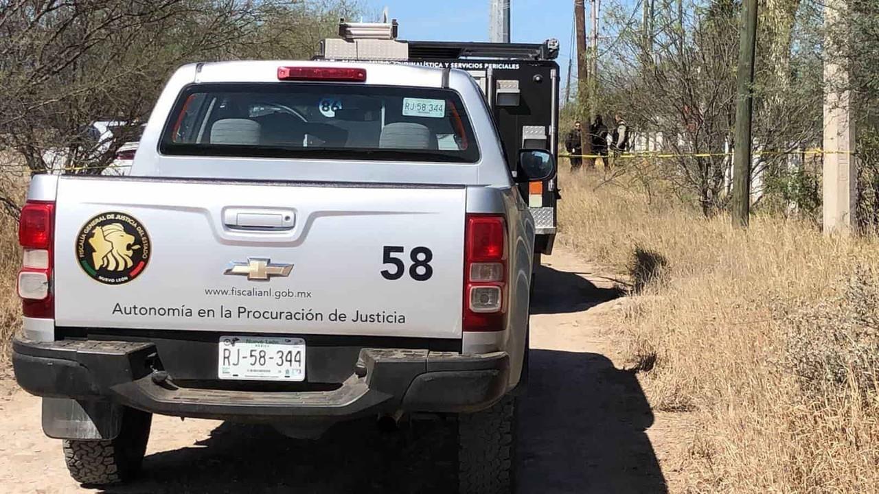 Matan a hombre afuera de rancho de Ciénega de Flores; víctima fue torturada