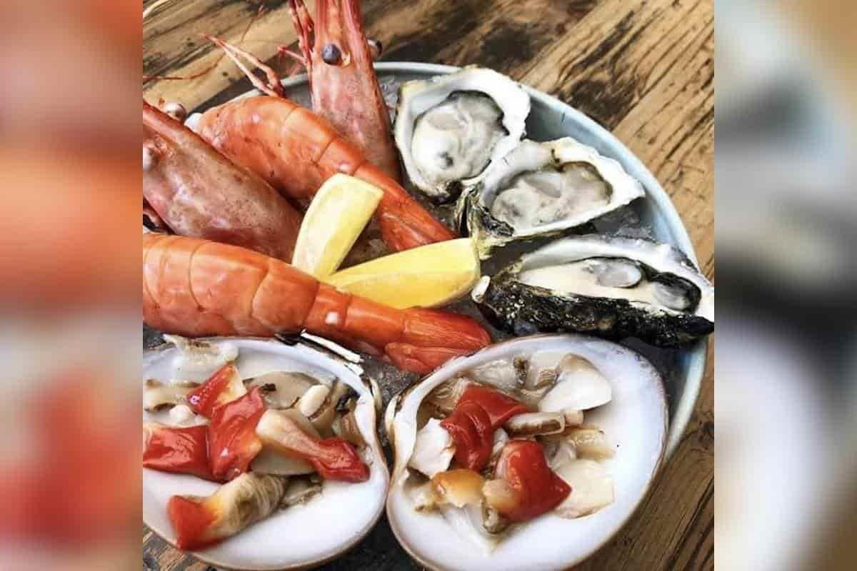 Esperan restaurantes incremento de 30 por ciento en consumo de mariscos