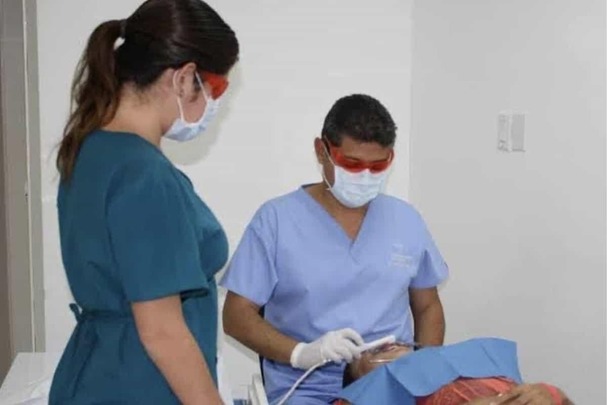 Se reactiva turismo médico en Matamoros