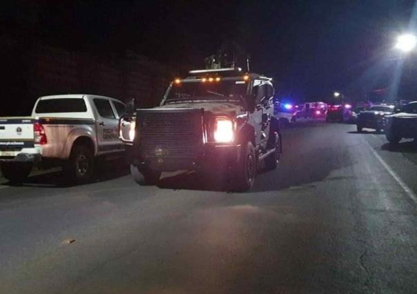 Fiscalía de Michoacán reporta muerte de 20 personas; responde AMLO