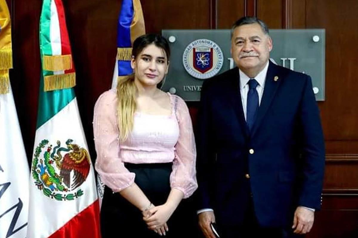 Garantiza UANL apoyo integral a estudiantes