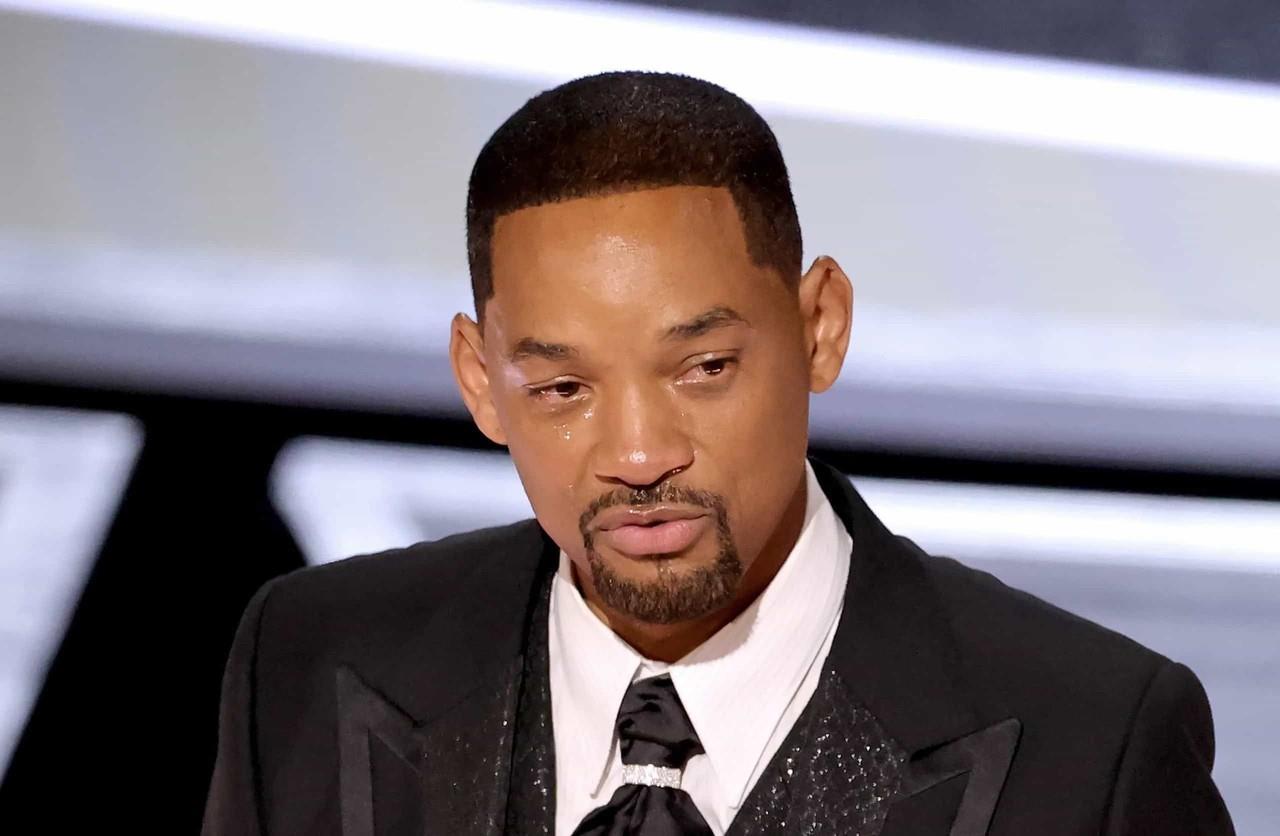 Hacen chiste sobre Will Smith en la entrega del Grammy