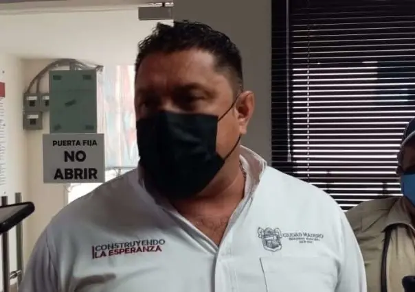 Piden que padres revisen mochilas, no las autoridades