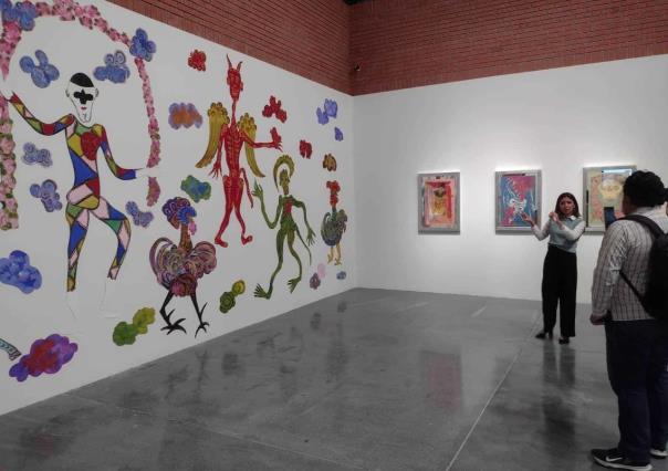 Invitan a vivir la Semana Santa en los espacios de Conarte