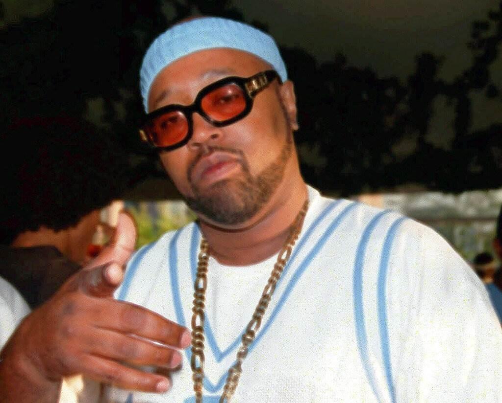 Muere DJ Kay Slay, pionero del hip hop