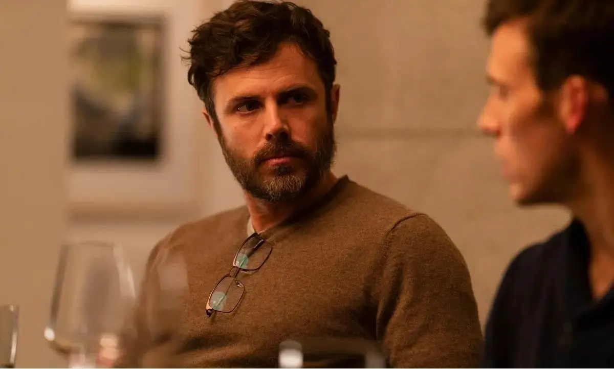 Se integra Casey Affleck al elenco de Oppenheimer