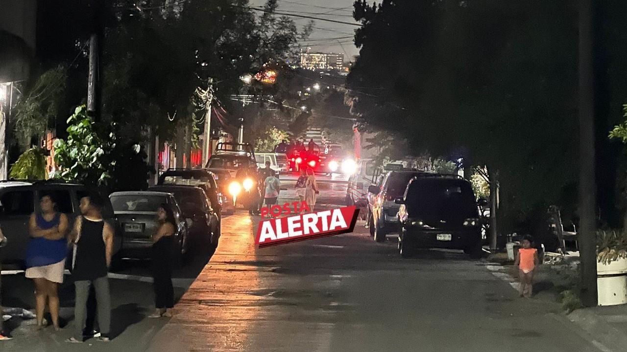 Detienen a hombre tras ataque a balazos en Guadalupe