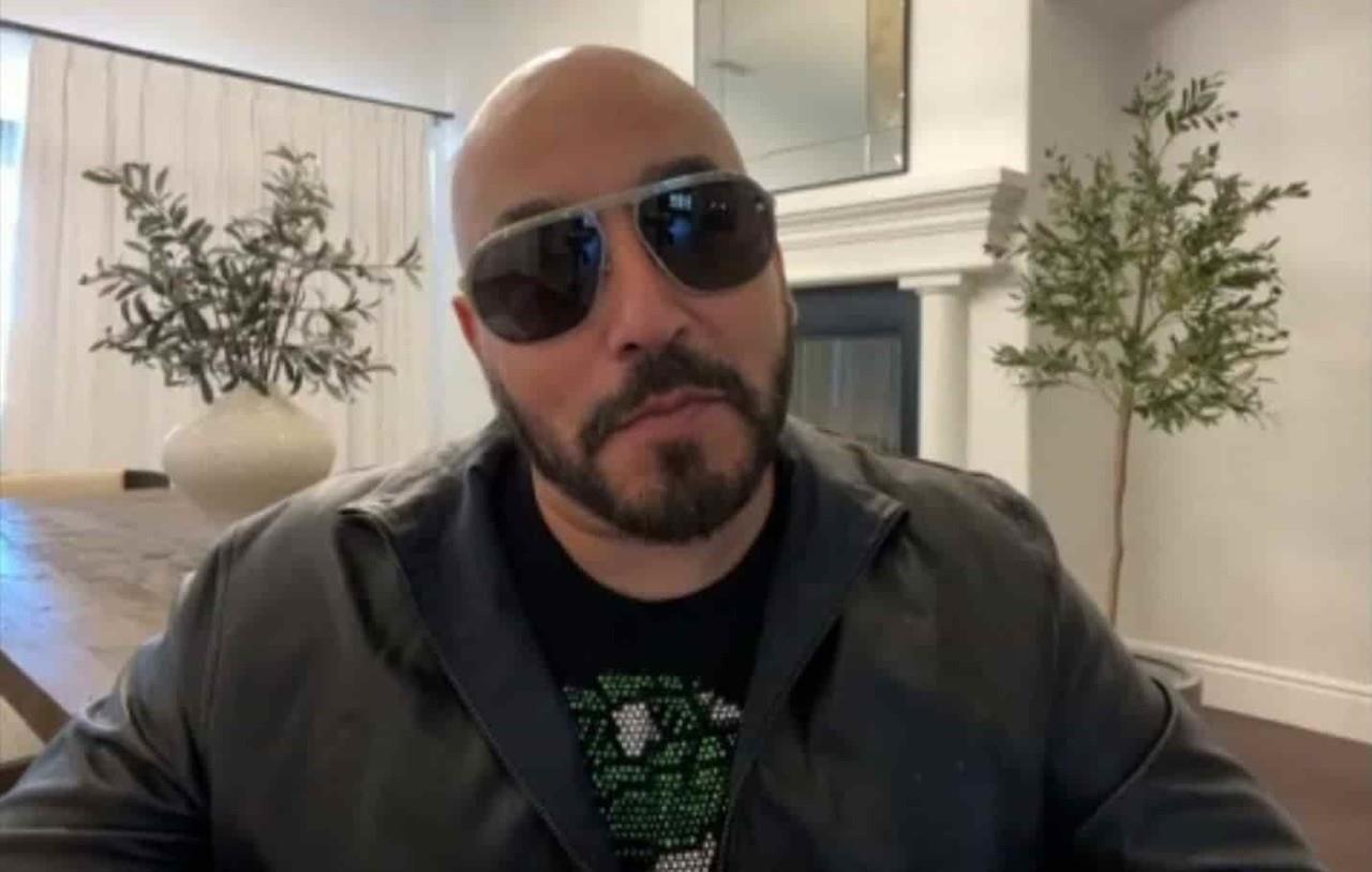 Alista Lupillo Rivera nuevo proyecto musical alejado del regional mexicano