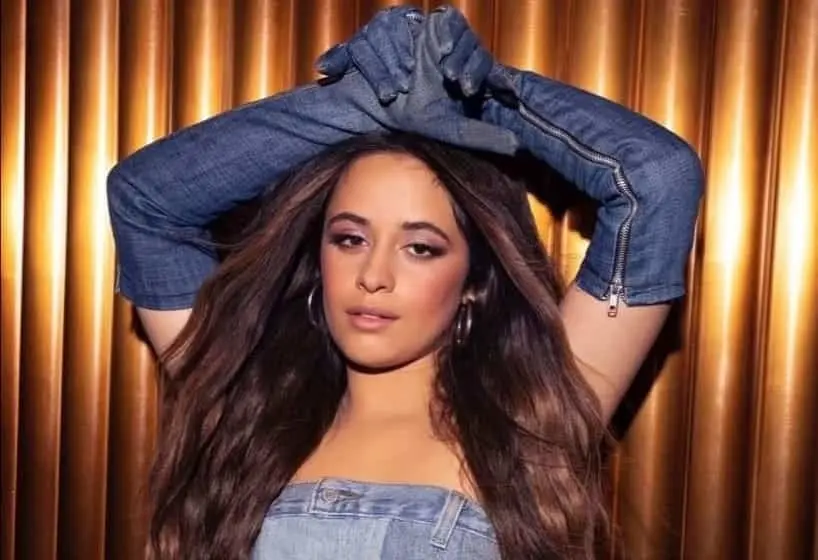 Será Camila Cabello nueva coach en The Voice