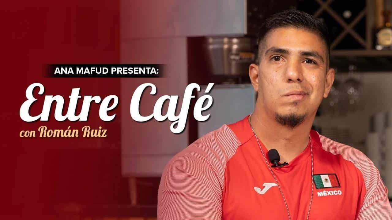 Entre Café: Román Ruiz, una gran historia de vida