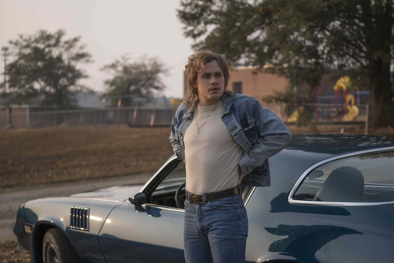 ¿Busca al Demogorgon robado? Dacre Montgomery está en Monterrey