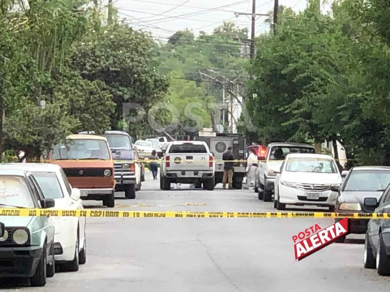 Hallan restos humanos dentro de maleta en Valle de Santo Domingo