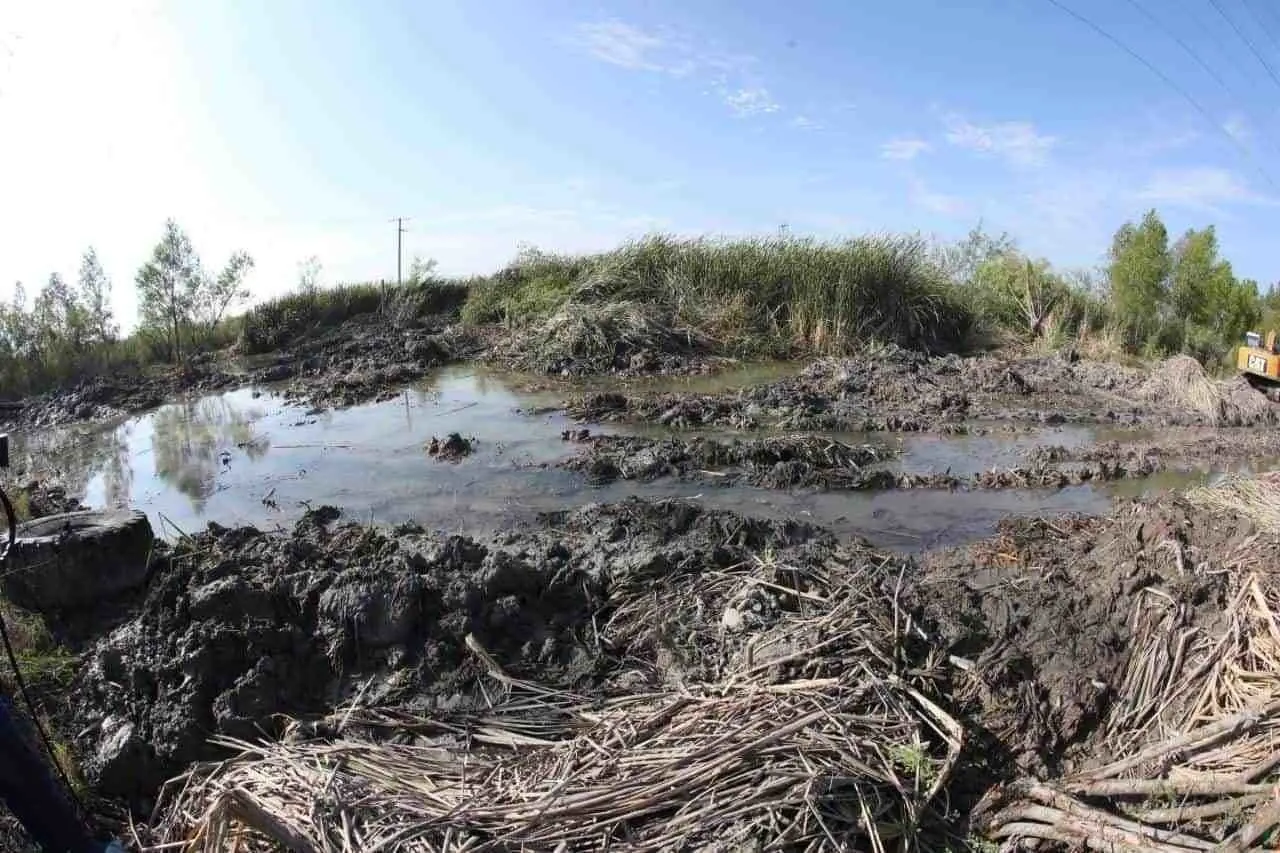 ¿A cuánto asciende la multa por el robo de agua en Nuevo León?