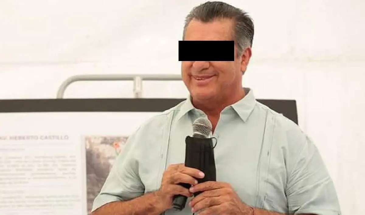 Ya vienen los memes, dice El Bronco al recuperarse en casa