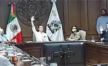 Analizan aplicación de fotomultas en nuevo sistema del SINTRAM Analizan aplicación de fotomultas en nuevo sistema del SINTRAM