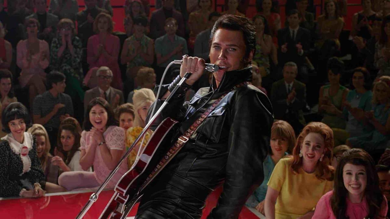 ¿Un digno homenaje al Rey del Rock & Roll? Lee la crítica de Elvis