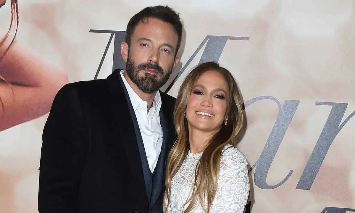 Tendrán Jennifer Lopez y Ben Affleck una segunda boda