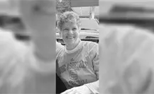 Perros matan a mujer del Servicio Postal de EU Perros matan a mujer del Servicio Postal de EU