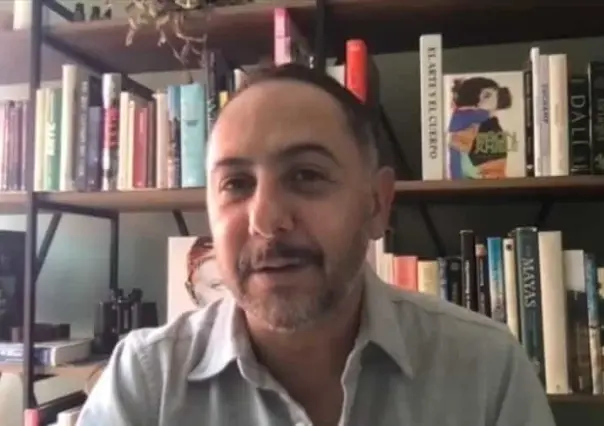 Le cambia Donde Hubo Fuego su visión sobre los bomberos a Humberto Busto