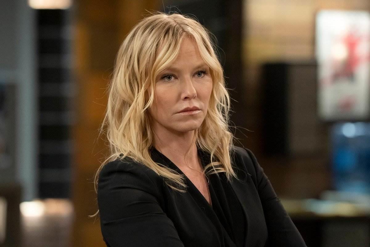 Se despide Kelli Giddish de La Ley y el Orden: UVE con conmovedor mensaje