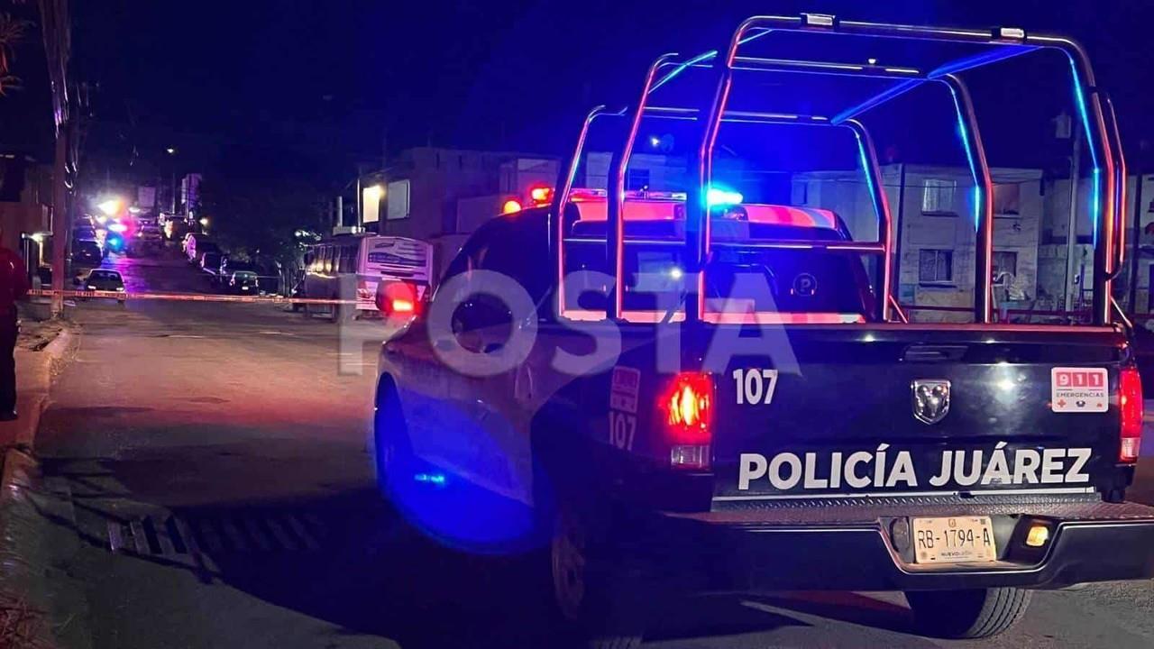 Ejecutan a hombre en su casa en Juárez, Nuevo León