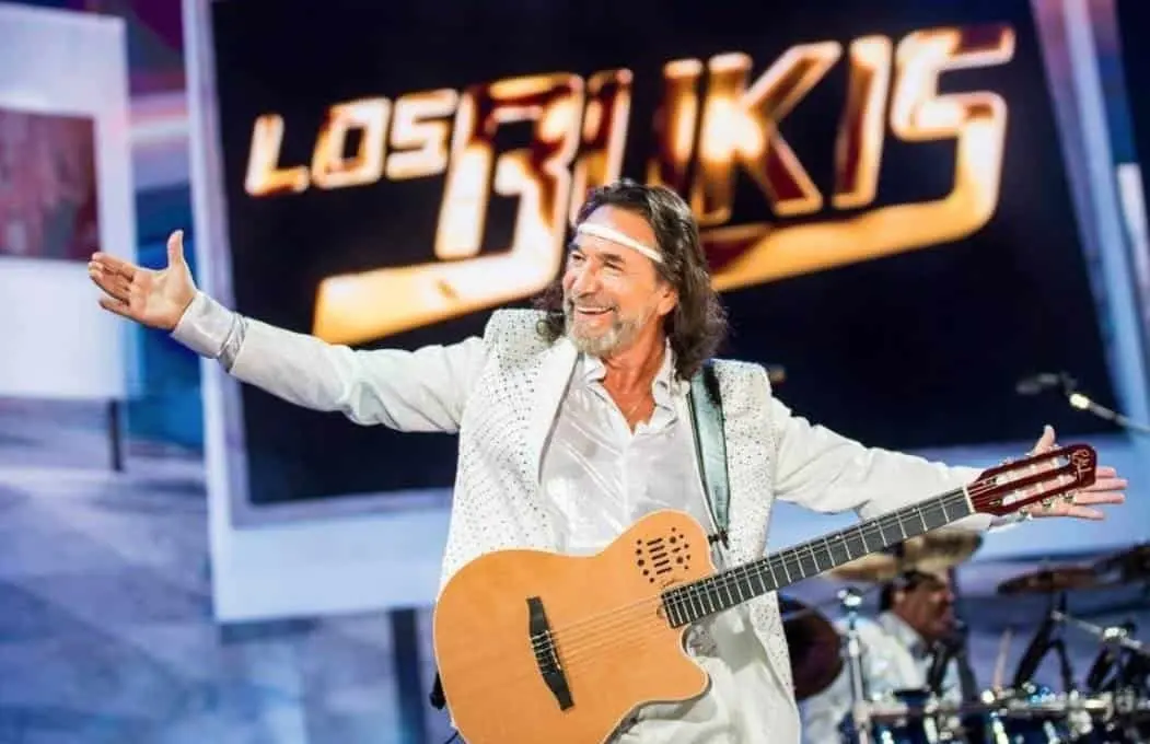 Los Bukis cambian fecha de concierto en Monterrey