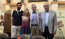 Llevarán la vida de Josefa Zozaya al teatro
