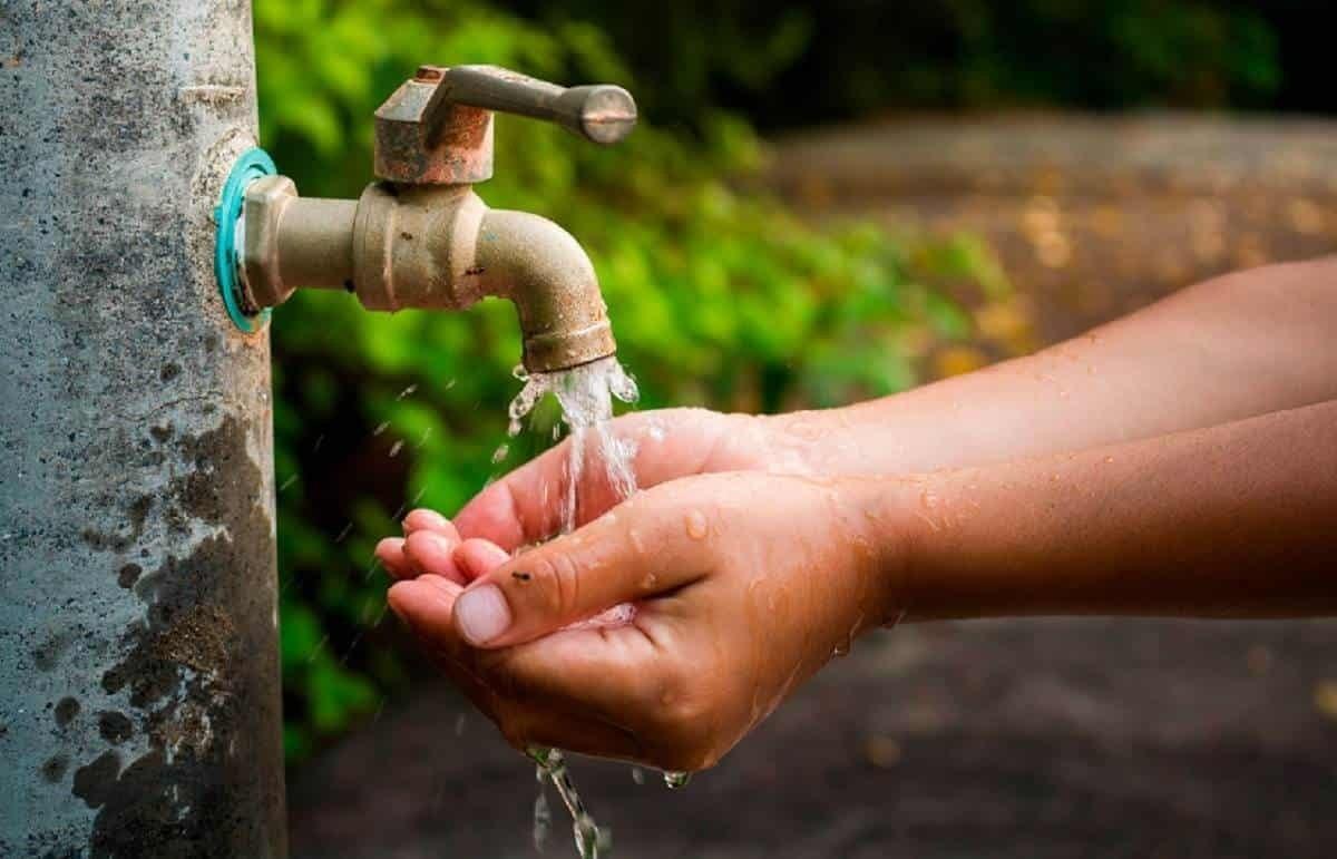 Sigue en aumento el abastecimiento de agua en Nuevo León