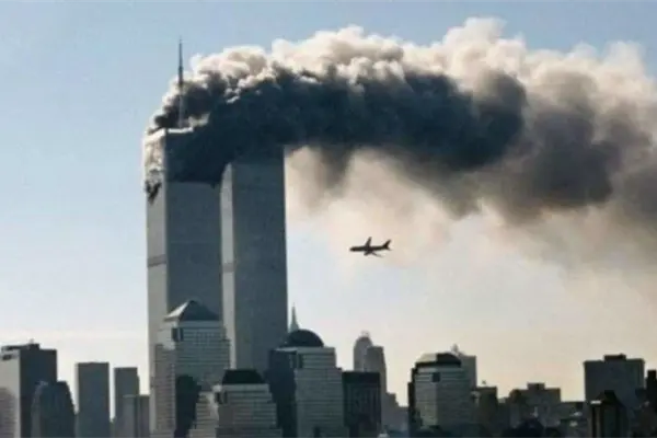 25 años del 11-S: así fue el atentado que derribó las Torres Gemelas y dejó casi 3 mil muertos