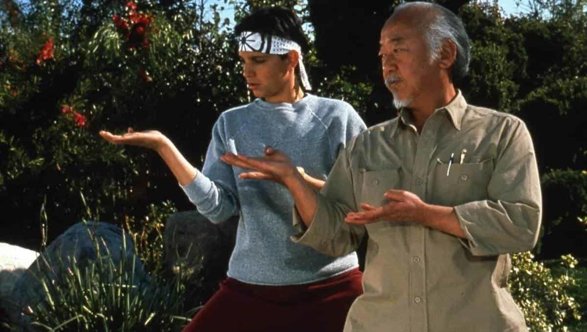 ¡Anuncian nueva película de Karate Kid! Entérate de todos los detalles